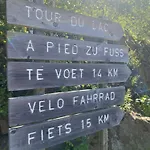 Apartmán Le P'tit Padre