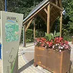 Le P'tit Padre Apartament Jalhay