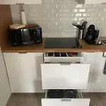 Apartament Le P'tit Padre Jalhay