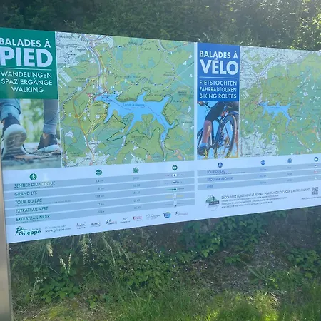 Le P'tit Padre * Jalhay