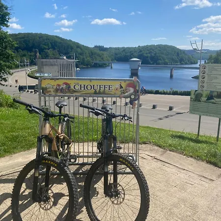 Διαμέρισμα Le P'tit Padre Jalhay