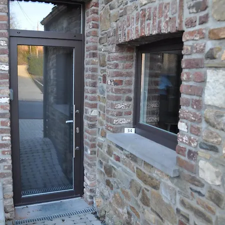 Le P'tit Padre Apartment