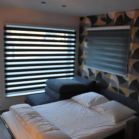 Apartment Le P'tit Padre