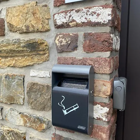 Apartment Le P'tit Padre *