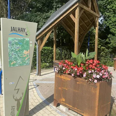 Le P'tit Padré Appartamento Jalhay