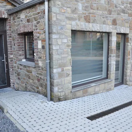 Le P'tit Padre Apartment