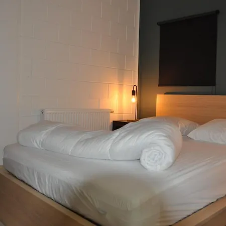 Apartman Le P'tit Padre