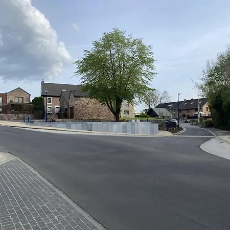 Apartment Le P'tit Padre Jalhay