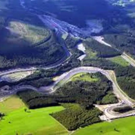 Apartment Le P'tit Padre *