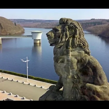 Le P'tit Padre Apartment Jalhay