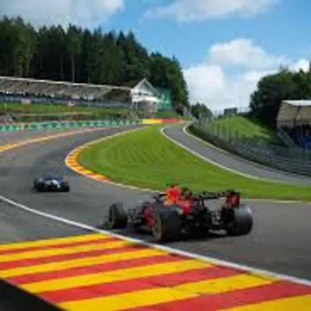 Διαμέρισμα Le P'tit Padre Jalhay