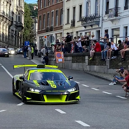 Le P'tit Padre Jalhay