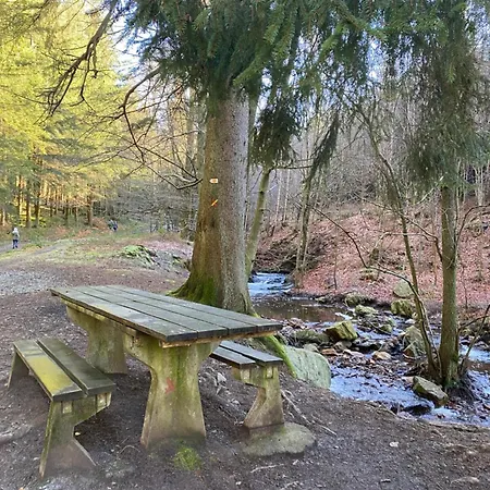 Le P'tit Padre Διαμέρισμα