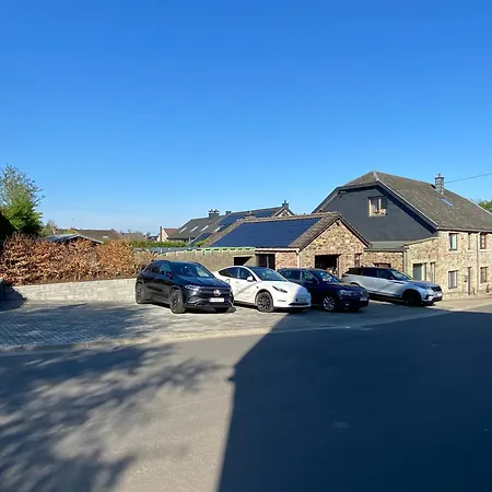 Apartment Le P'tit Padre *