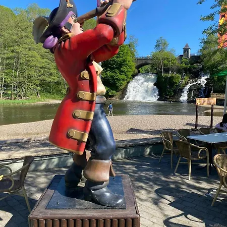 Le P'tit Padre Διαμέρισμα *