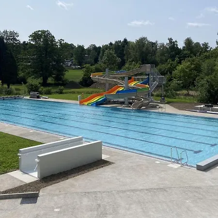 Apartment Le P'tit Padre *