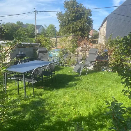 Le P'tit Padre Jalhay