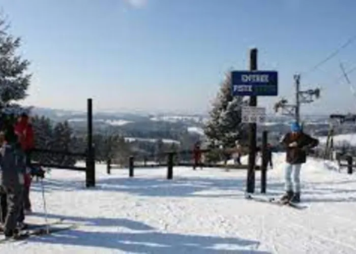 Le P'tit Padre Apartman *