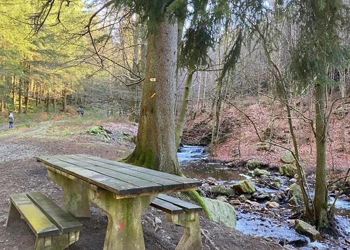 Le P'tit Padre Διαμέρισμα