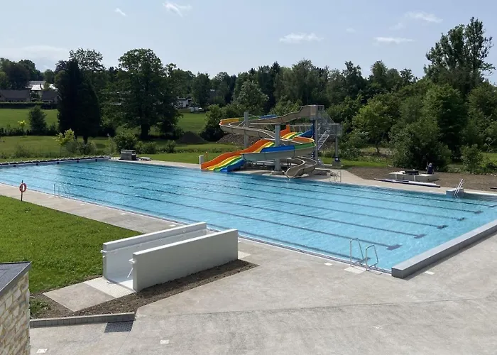 Apartman Le P'tit Padre *