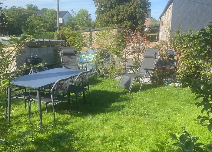 Le P'tit Padre Jalhay